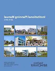 2014-15院校规划手册